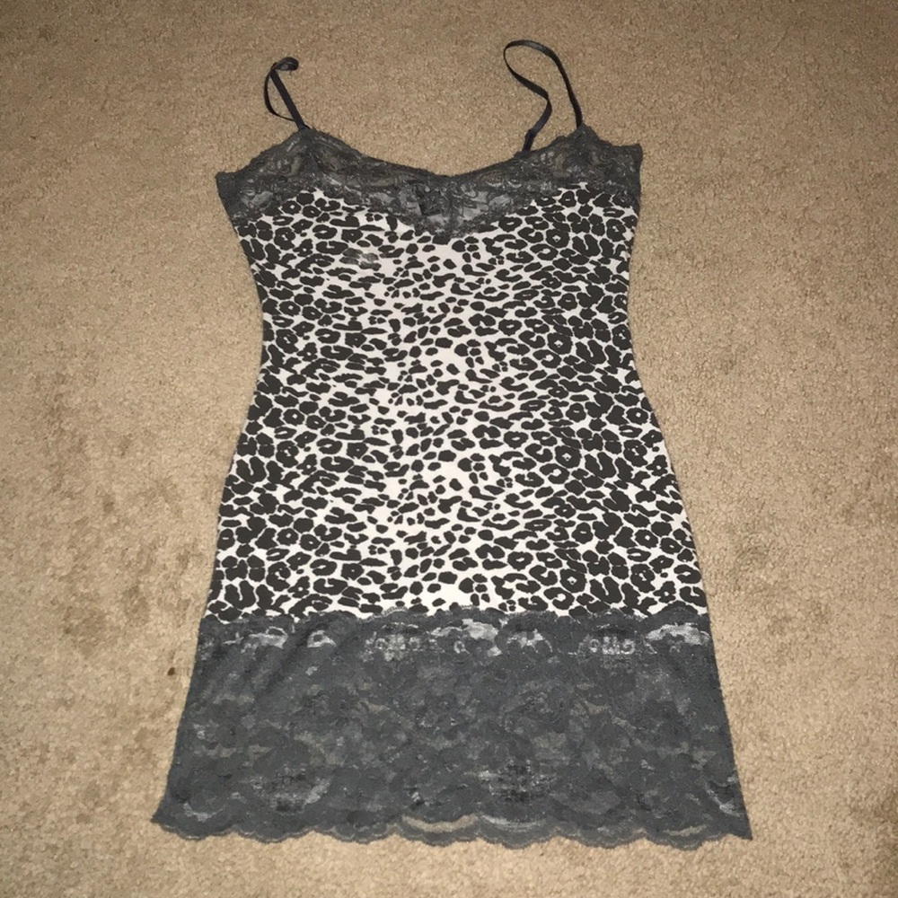 Cute tank top